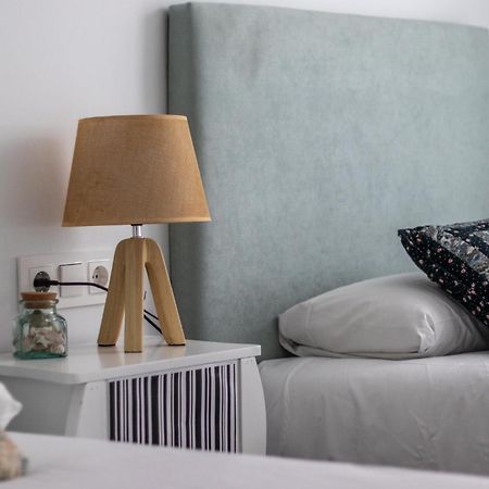 Xirimiri Apartment By People Rentals Bilbao Esterno foto