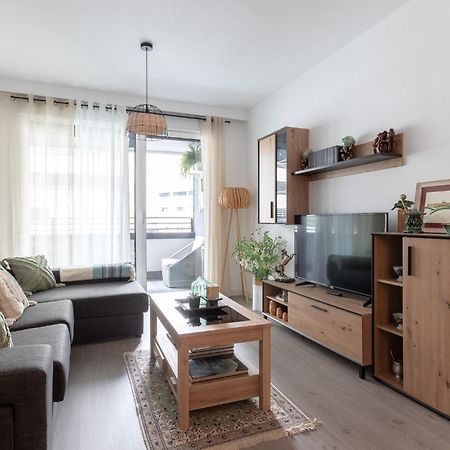 Xirimiri Apartment By People Rentals Bilbao Esterno foto
