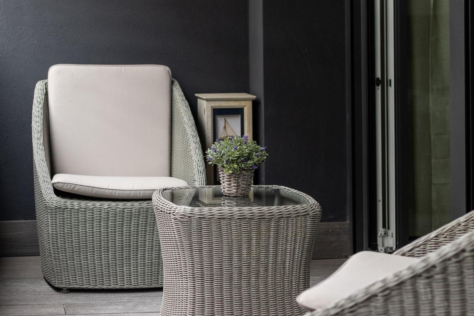 Xirimiri Apartment By People Rentals Bilbao Esterno foto
